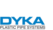 Dyka - Plastic Pipe Systems
